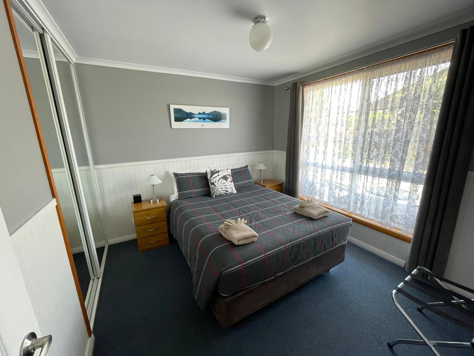 Castaway Holiday Apartments Стран Экстерьер фото