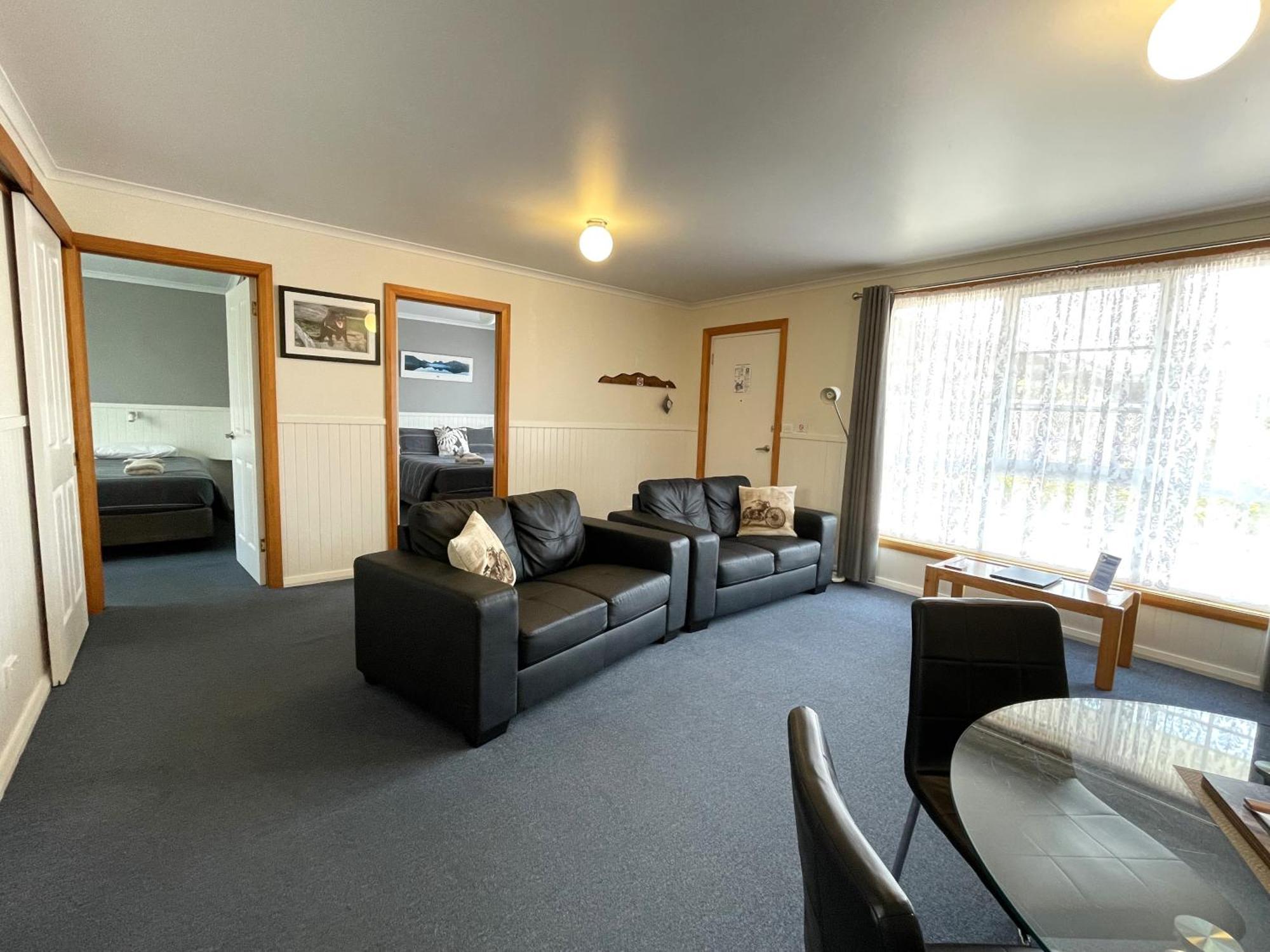 Castaway Holiday Apartments Стран Экстерьер фото