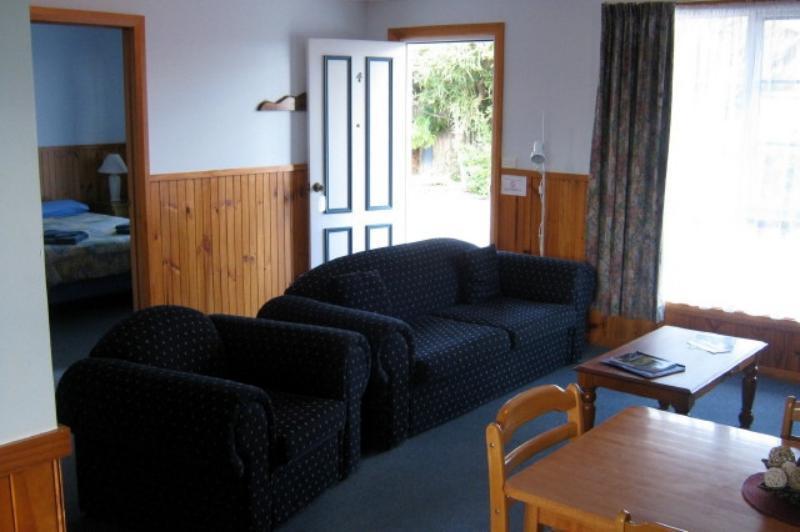 Castaway Holiday Apartments Стран Экстерьер фото