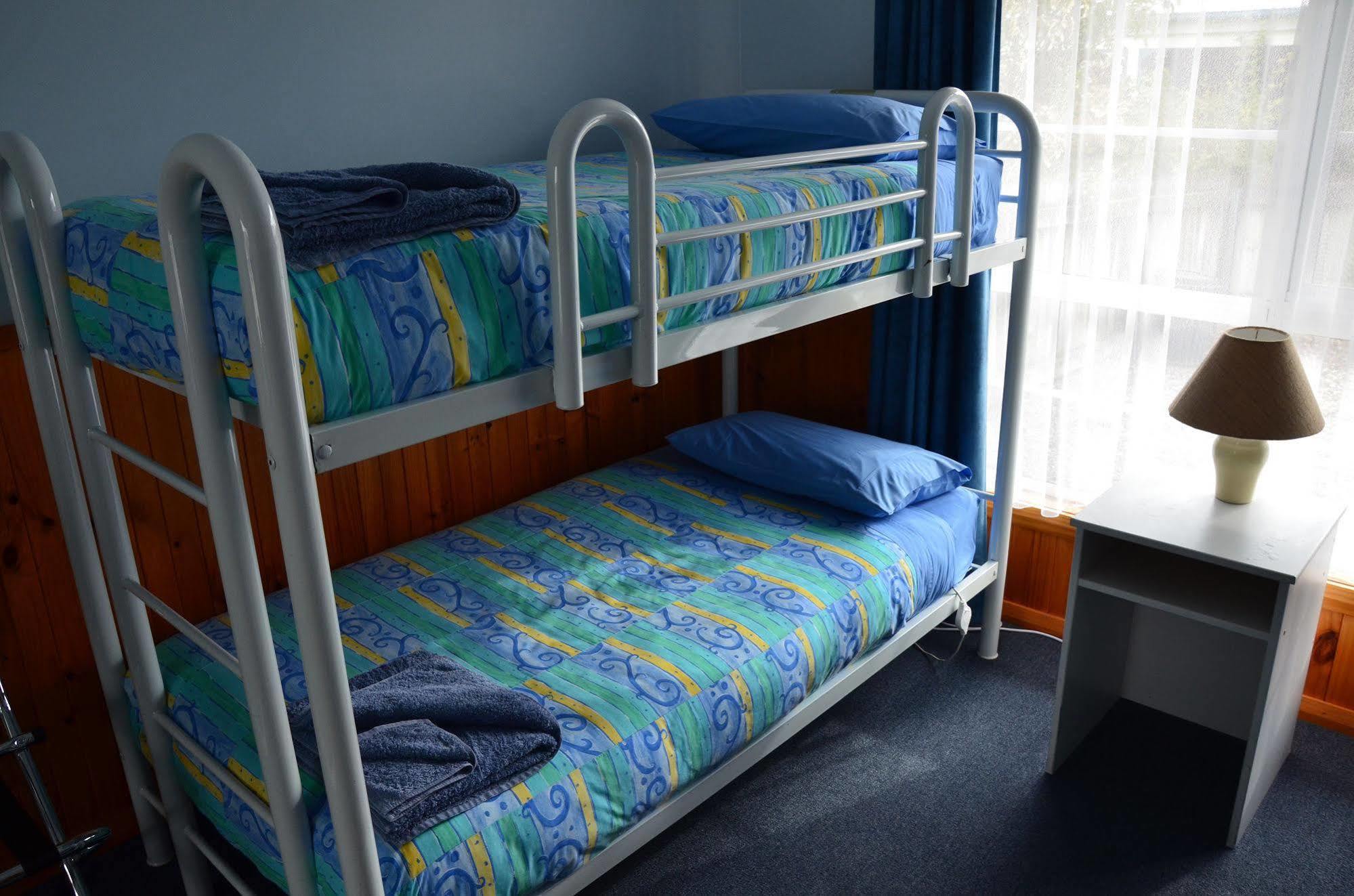 Castaway Holiday Apartments Стран Экстерьер фото